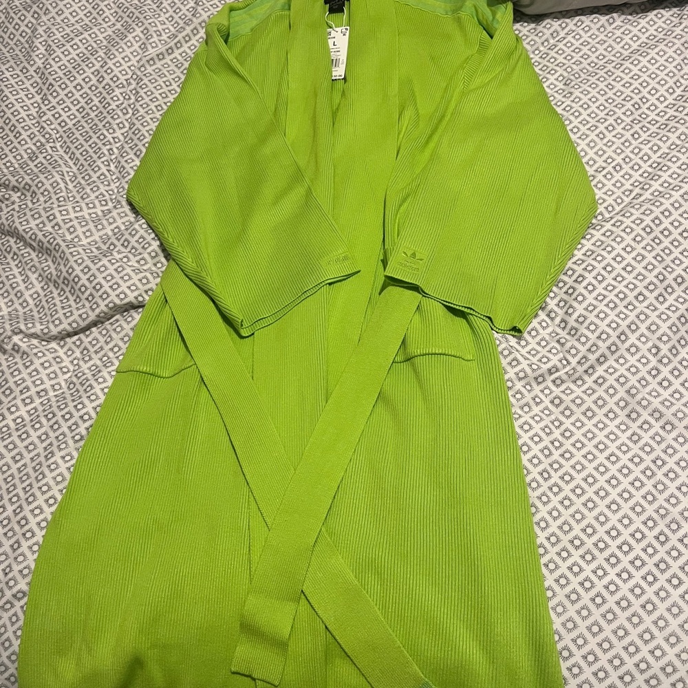 Adidas Ivy park robe (womens)